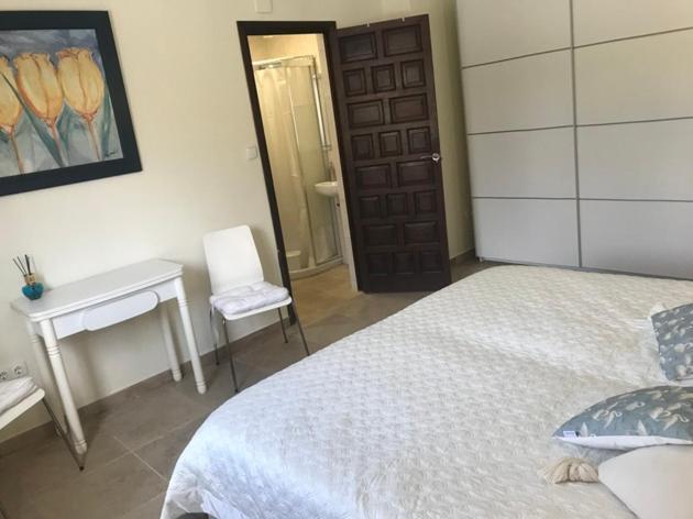 Villamarco Xabia Bagian luar foto